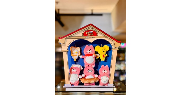 「香港關懷系列」套裝（隨盒贈送豆本）/「香港关怀系列」套装（随盒赠送豆本） 小思 文创潮周汇196期：一周爆款产品与热卖IP店铺- 知乎